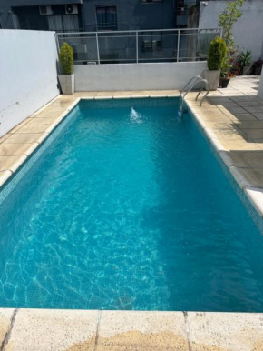 APARTAMENTO LA RURAL